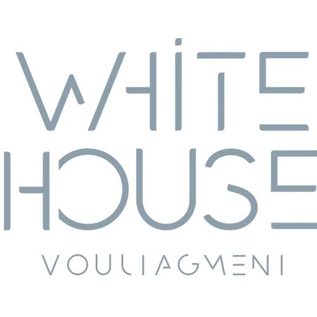 White House Project Vouliagmeni 2 Leilighet Athen Eksteriør bilde